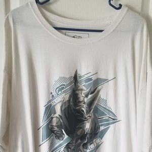 Ecko Unltd 3XL T-SHIRT